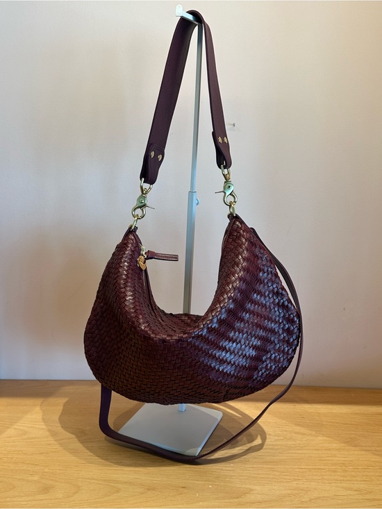 Clare V. Handbags - Clare V. Cassis Moyen Messenger